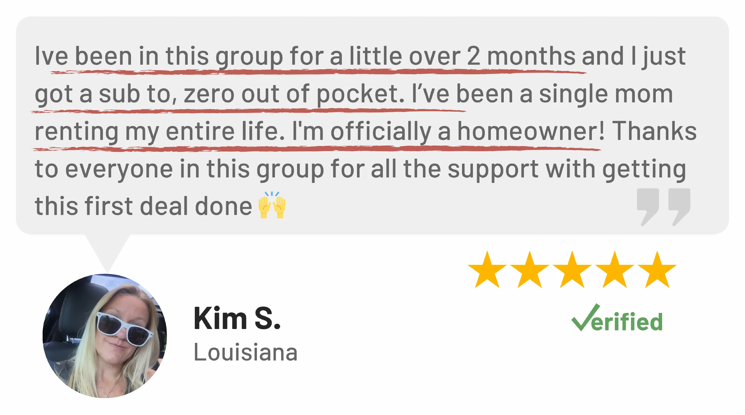 Wholesale Automation Academy Testimonial