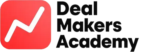 Deal Makers Academy Logo