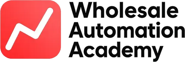 Wholesale Automation Academy Logo
